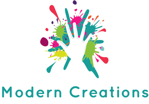 Modern Creations Painting